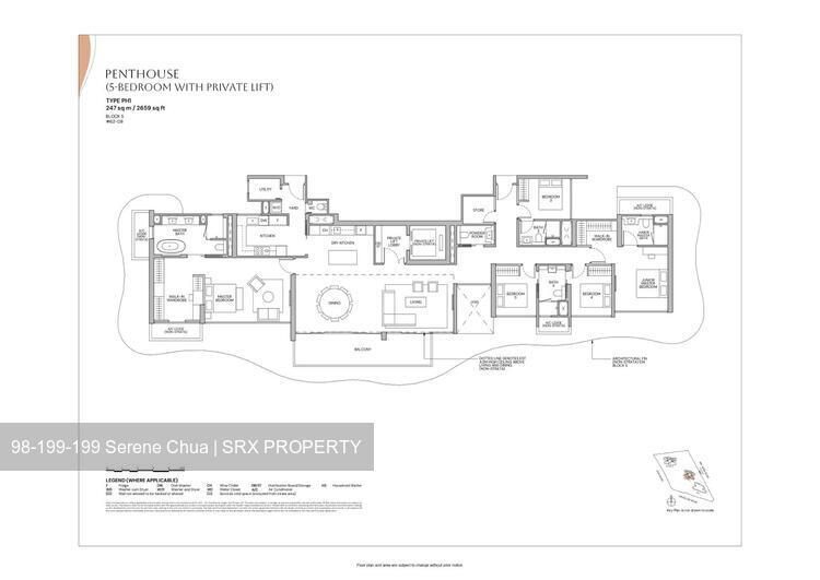 Zyon Grand (D3), Condominium #488373851